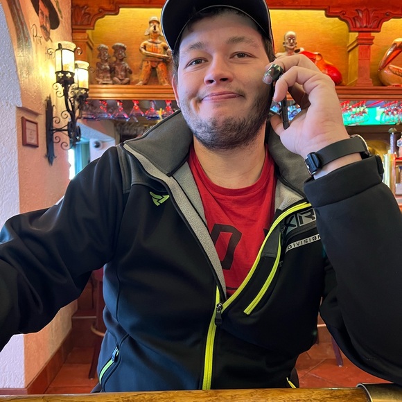 Hi! I'm Angie. I hope you enjoy my shop. - Picture 3 of 7